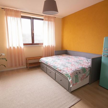 Naturalwood Apartment Жилина Экстерьер фото