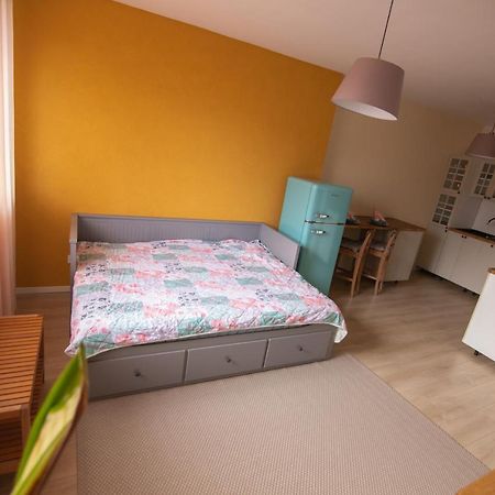 Naturalwood Apartment Жилина Экстерьер фото