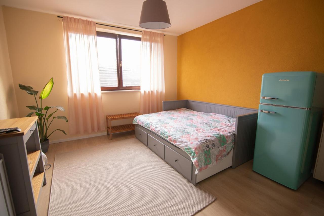 Naturalwood Apartment Жилина Экстерьер фото